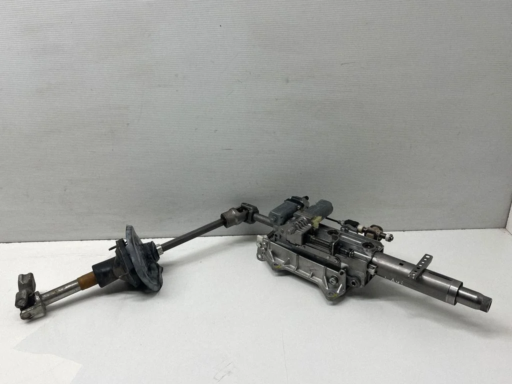 Steering wheel axle set – Porsche Cayenne (92A) (2010-2017)