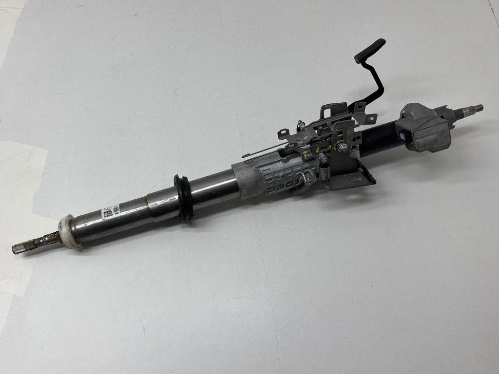 Steering wheel axle set RS11ZX0009N