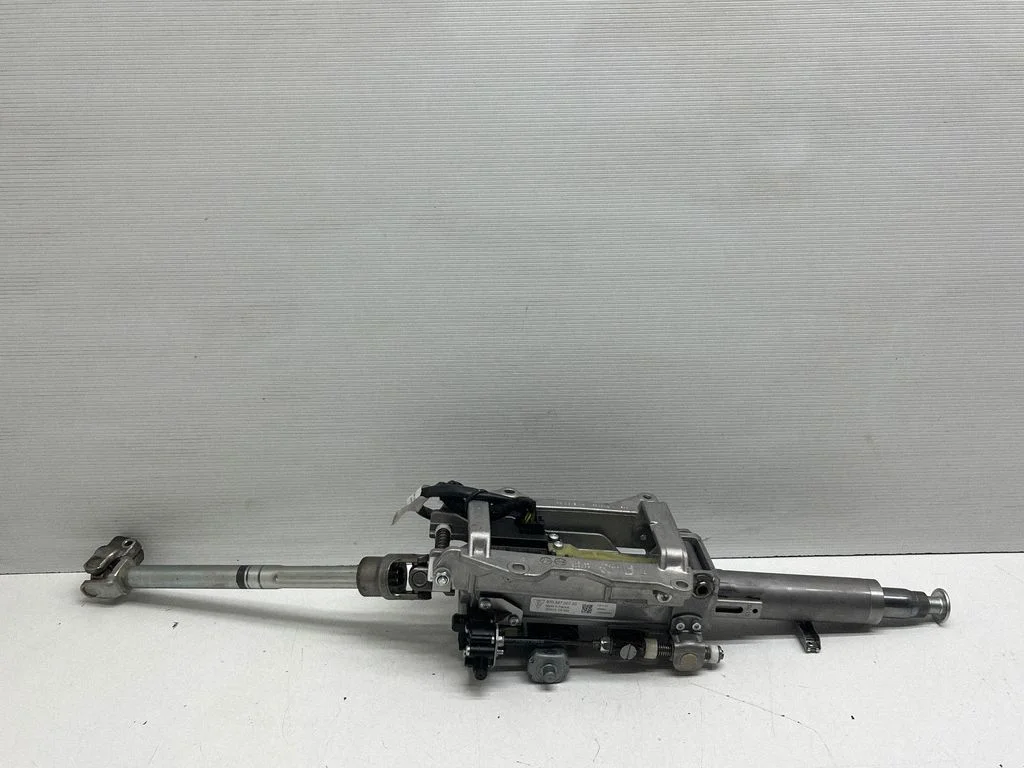 Steering wheel axle set 97034700733