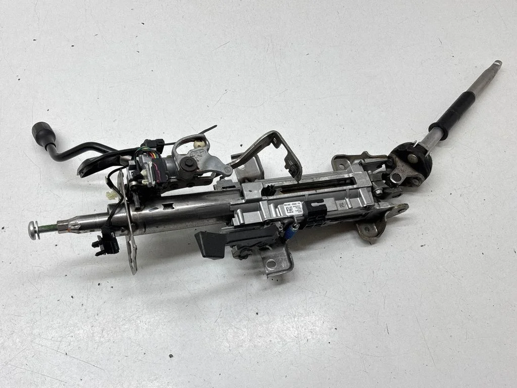 Steering wheel axle set – Ford Explorer VI (2019-)