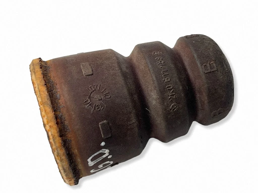 Rear shock absorber damper bump stop 2K0511153B