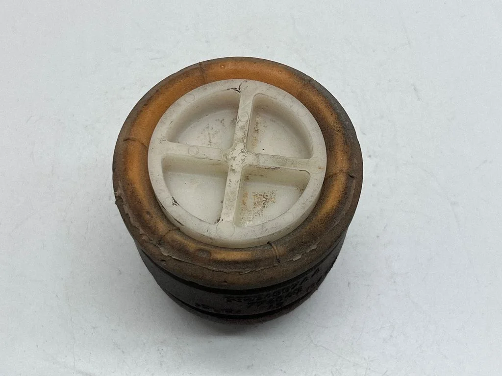 Rear shock absorber damper bump stop 68264957AA