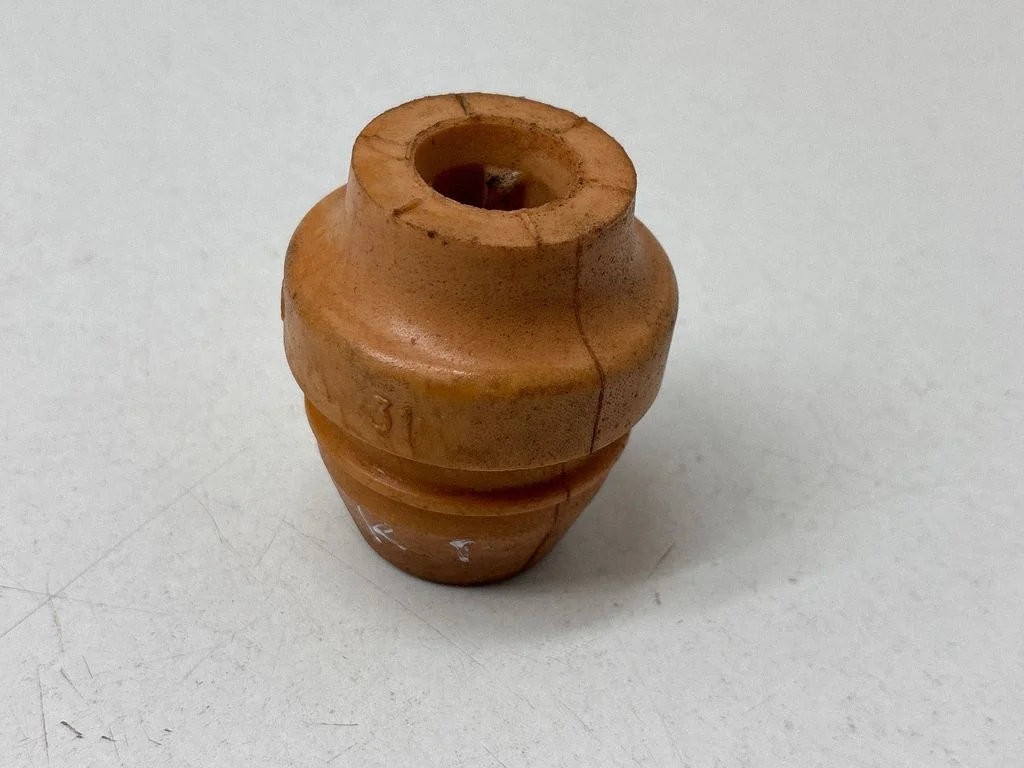 Rear shock absorber damper bump stop 68029521AE