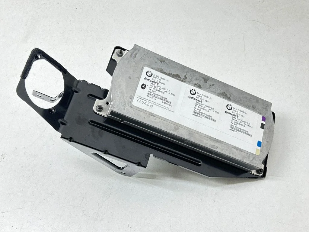 Bluetooth control unit module – BMW X5 E70 (2006-2013)