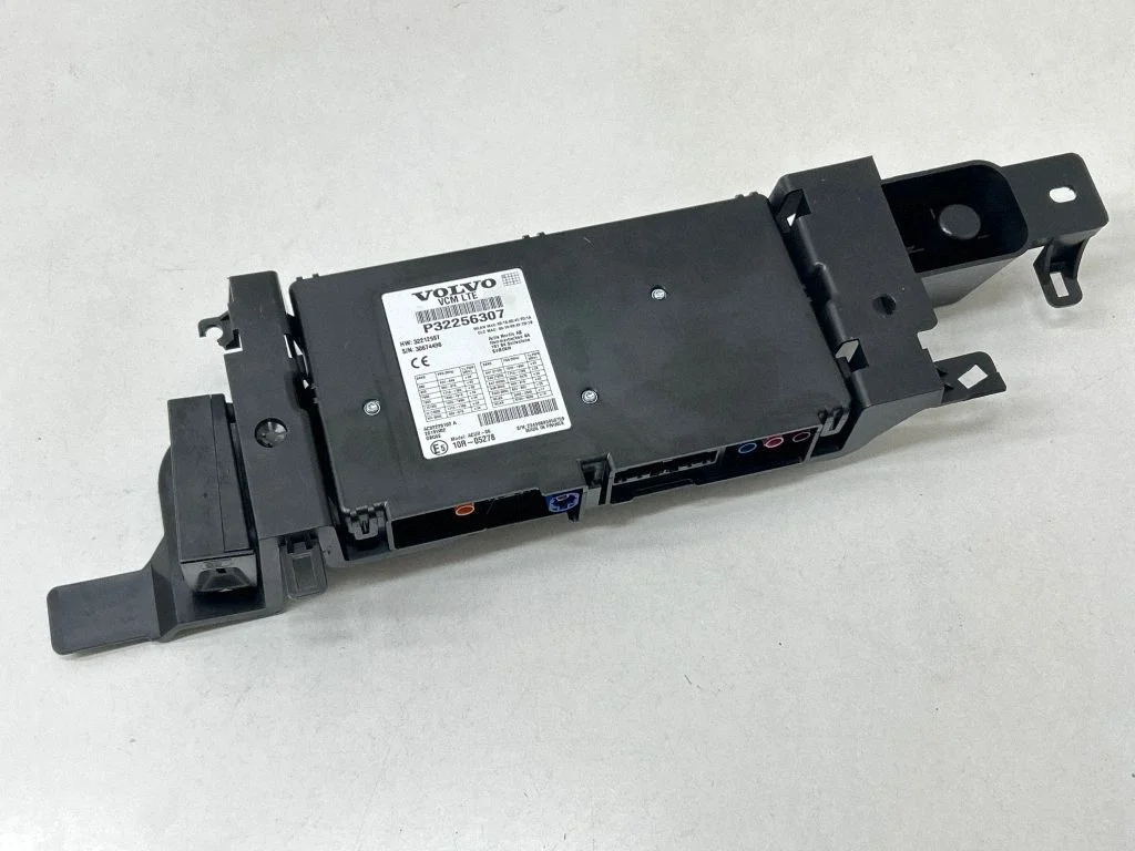 Bluetooth control unit module 32256307