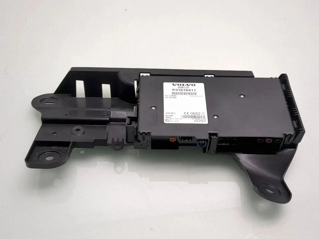 Moduł Bluetooth 31676411