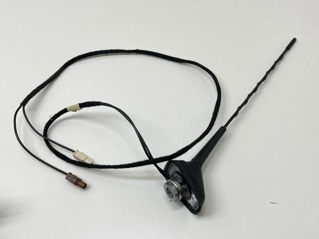 Antena (GPS antena) 26R023002