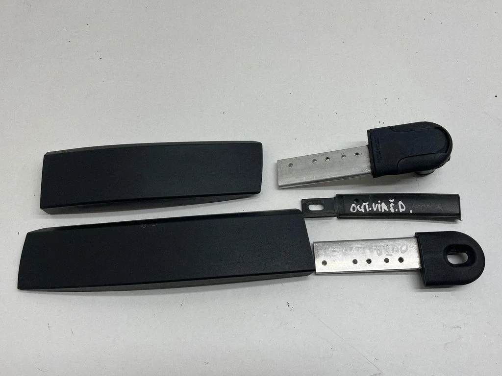Katuse pikivardad „sarved" 307805B