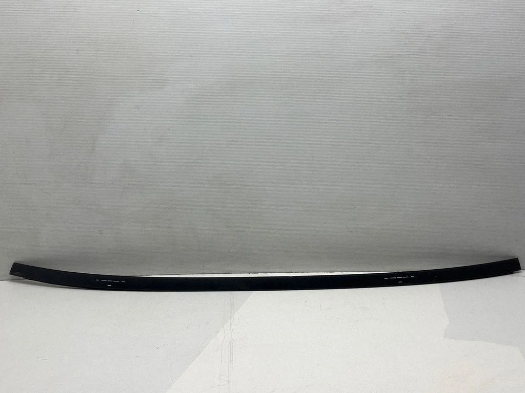 Roof trim bar molding cover – Mercedes-Benz A-Class W177 AMG (2018-)