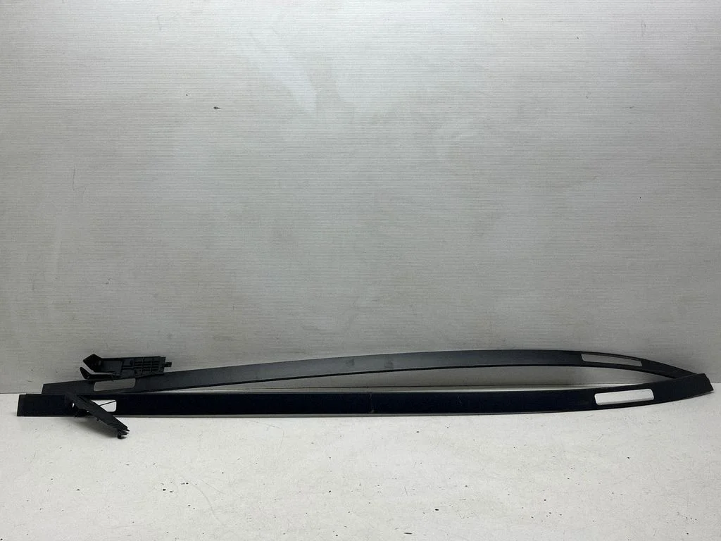 Roof trim bar molding cover 738526FL0A