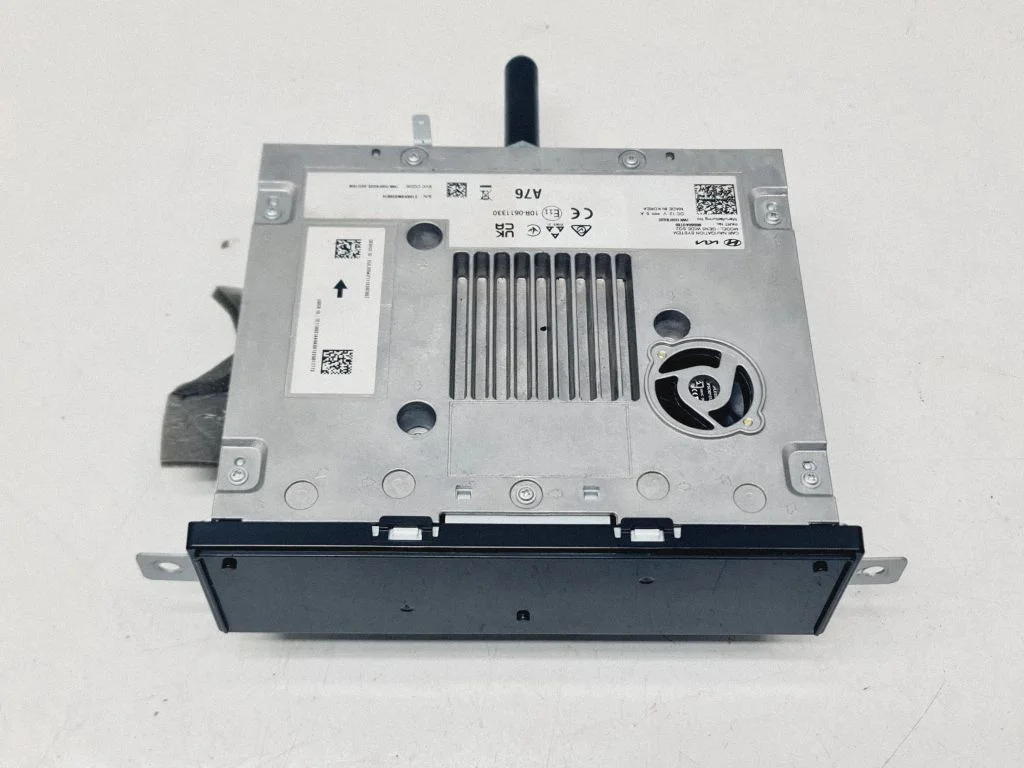 GPS navigation control unit/module 96560A0760