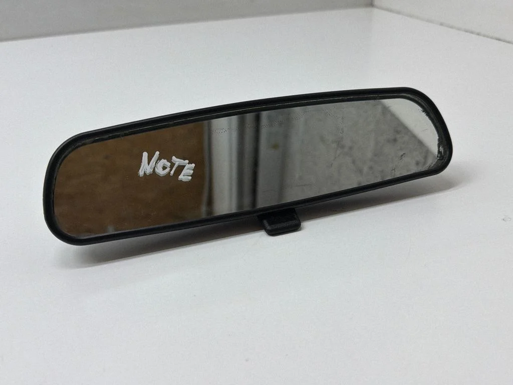 Tahavaatepeegel (salongis) – Nissan Note (E12) (2014-2016)