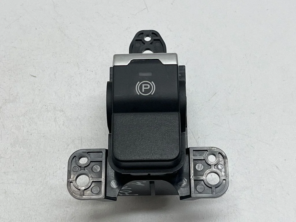 Hand parking brake switch 75K486