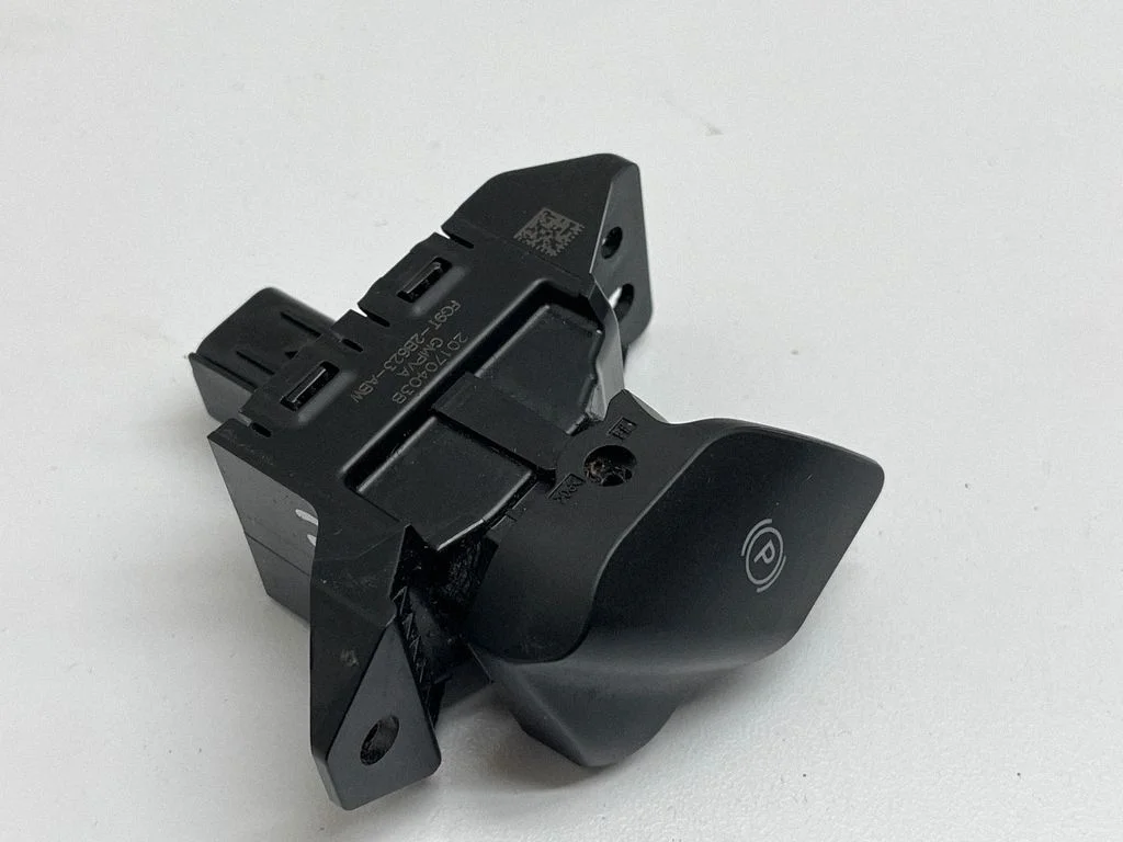 Käsipiduri lüliti FG9T2B623ABW