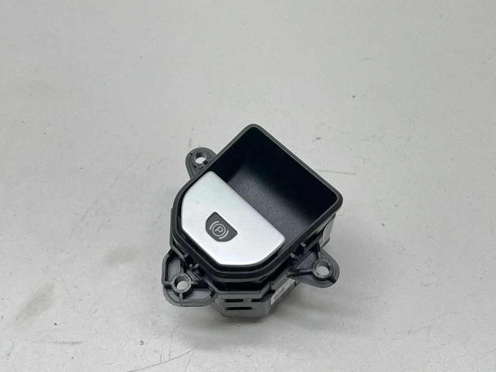 Hand parking brake switch GJ322B623