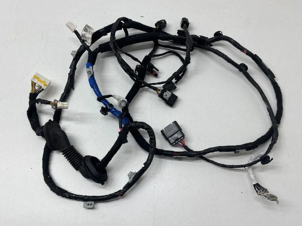 Tailgate/trunk wiring harness 91650N7110