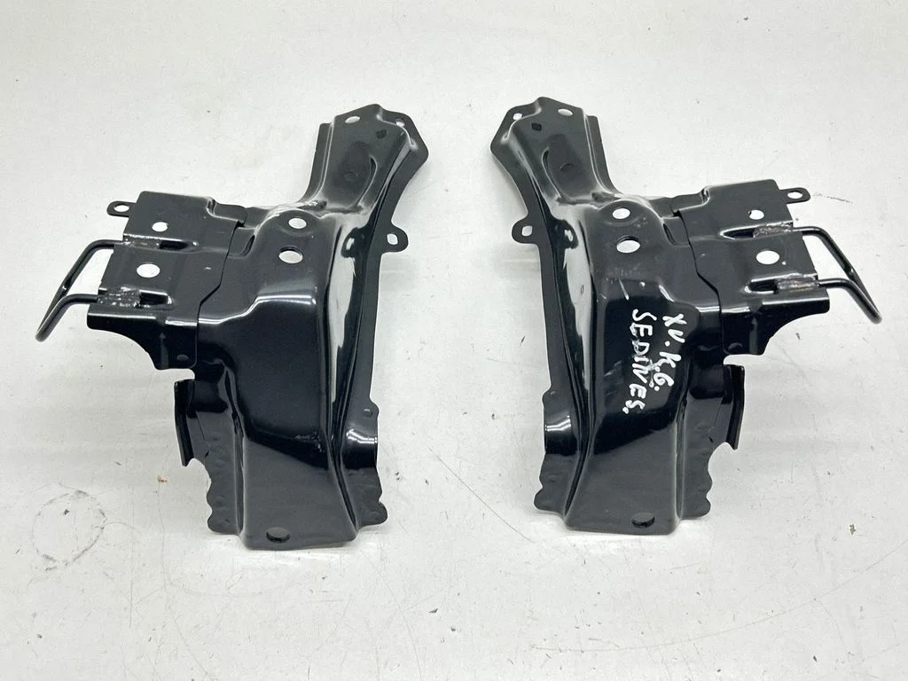 Other seats – rear