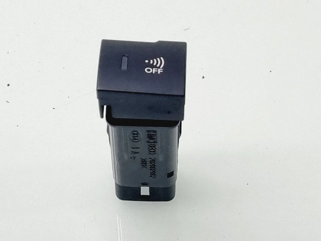 Parking (PDC) sensor switch 202002962