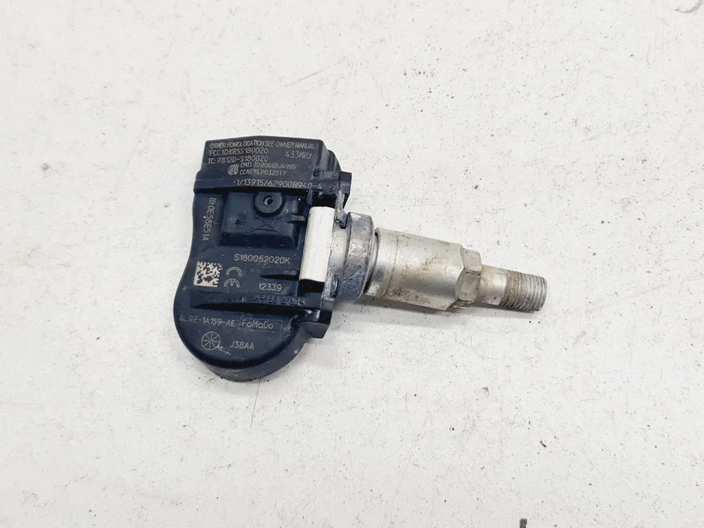 Tire pressure sensor S180052020K