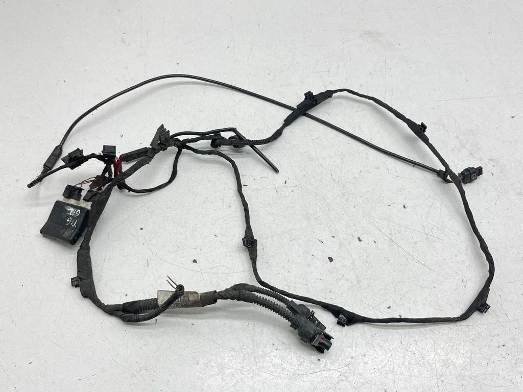 Parking sensor (PDC) wiring loom 5NA971104R