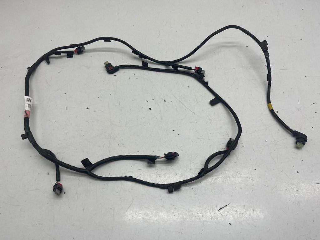 Parking sensor (PDC) wiring loom 106795900E