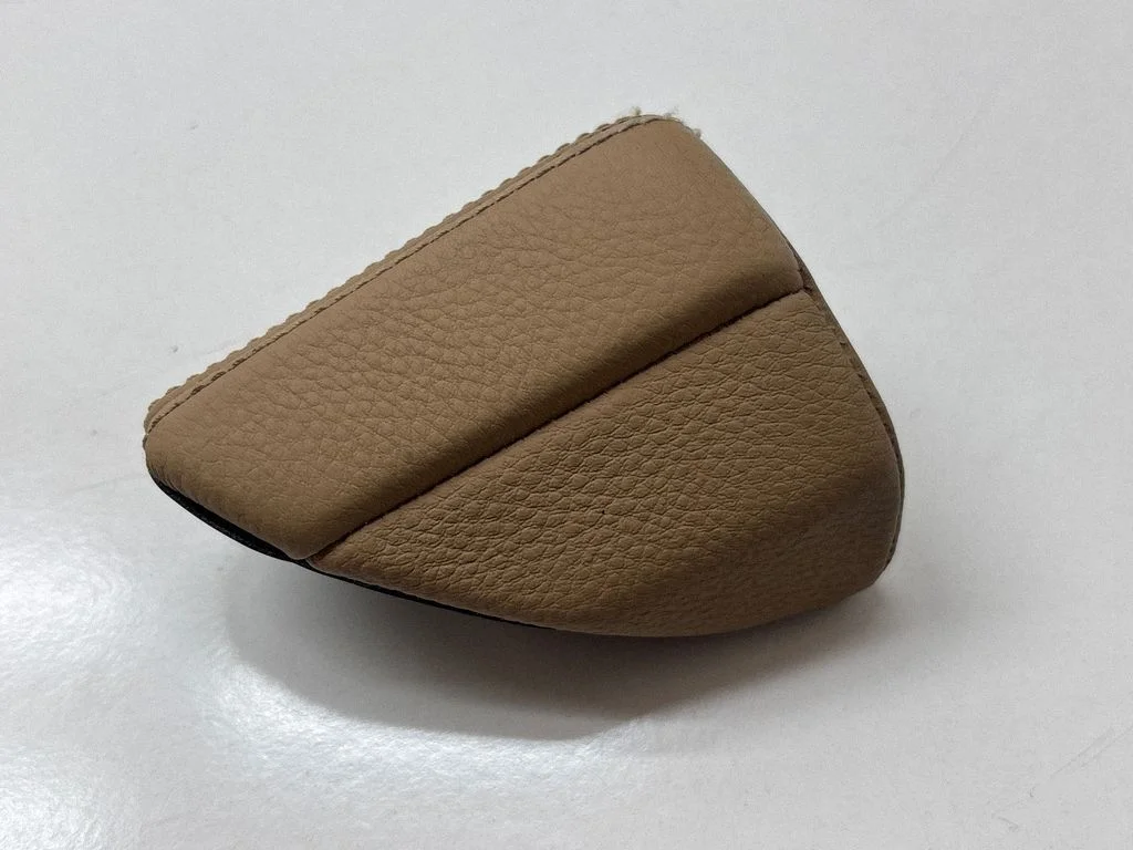 Other center console (tunnel) element – Porsche Panamera (970) (2009-2017)
