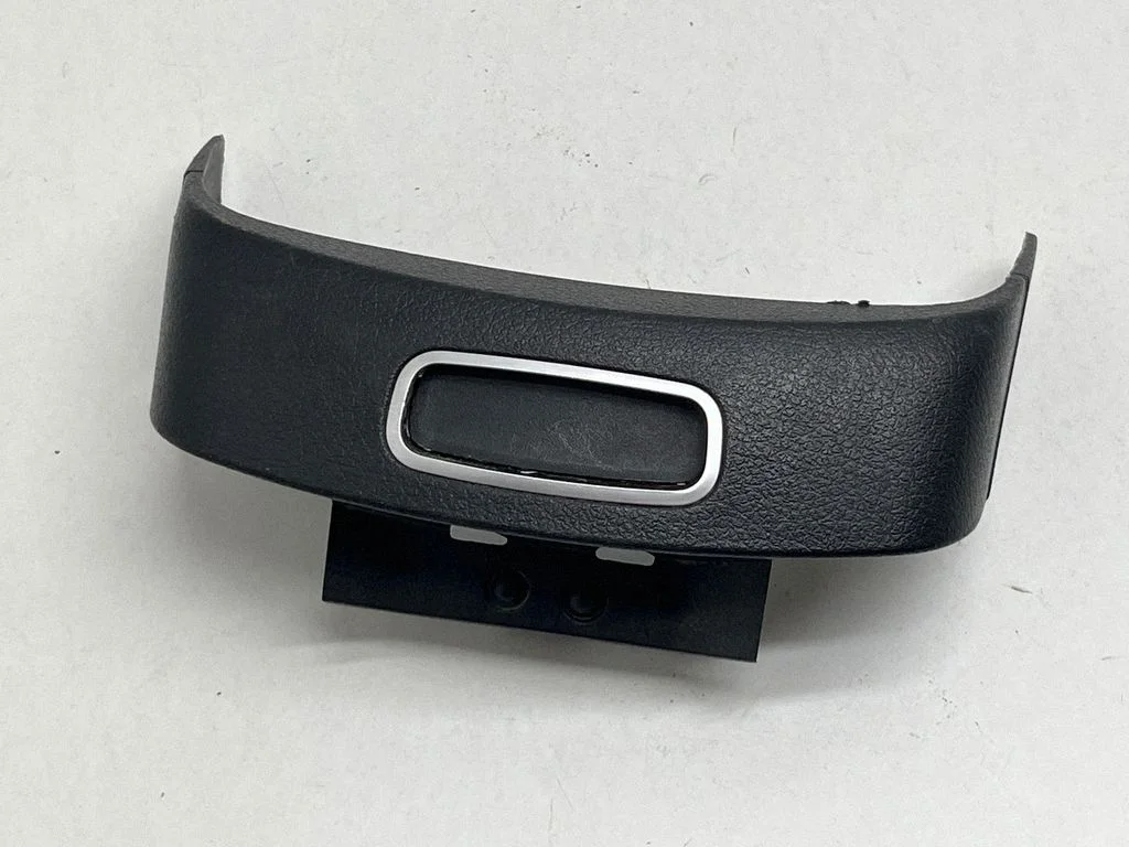 Other center console (tunnel) element – Mercedes-Benz A-Class W177 AMG (2018-)