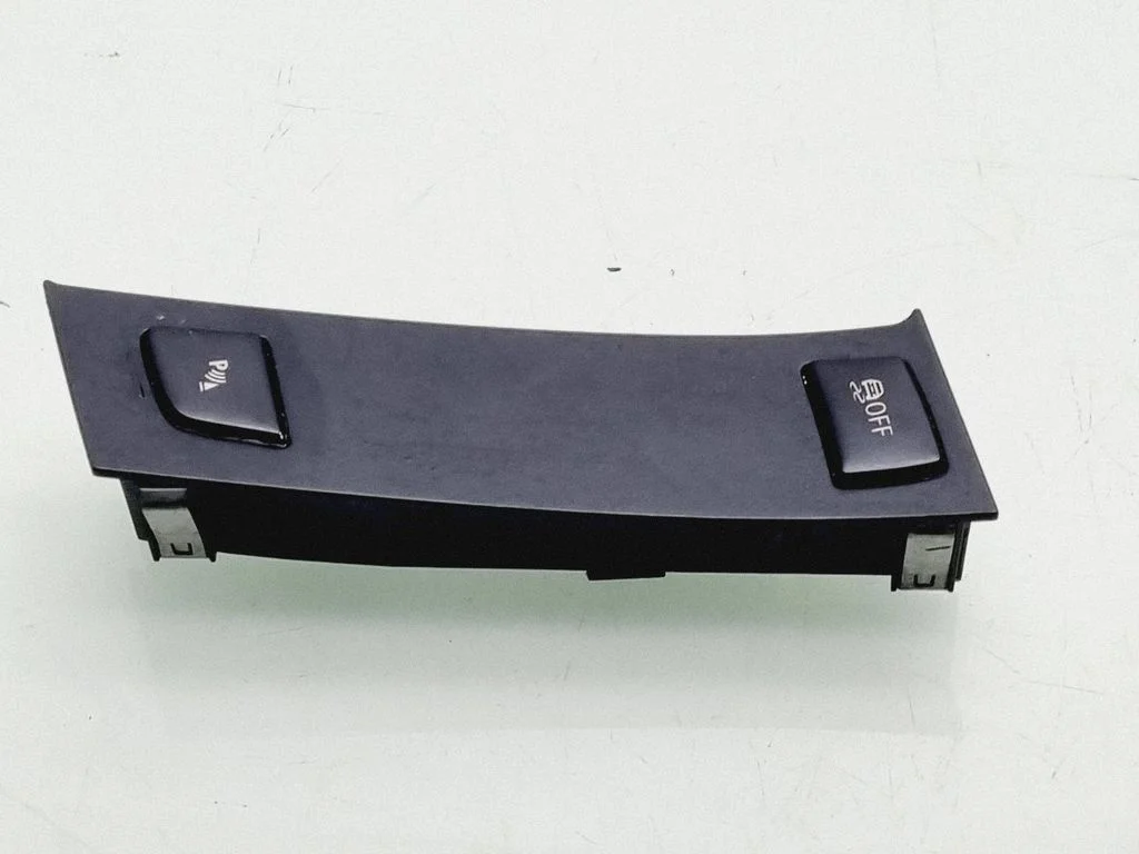 ESP (stability program) switch 61319197909