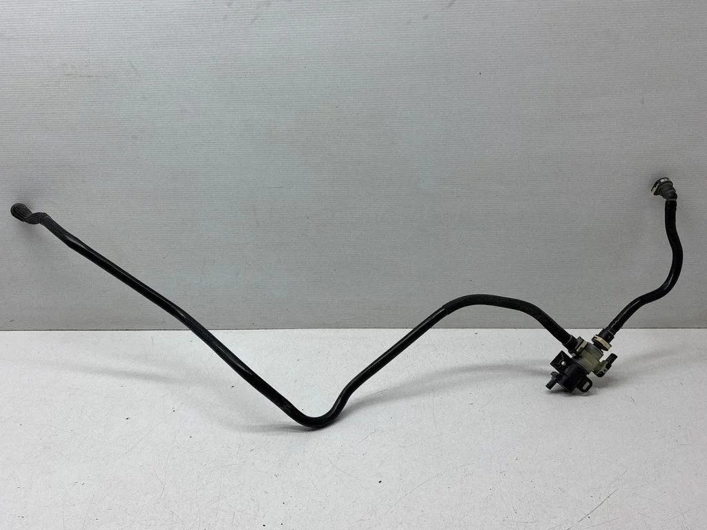 Fuel tank valve – Volvo XC90 (2014-)