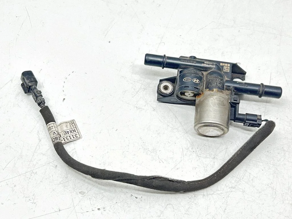 Fuel tank valve – Hyundai Tucson TL (2015-)
