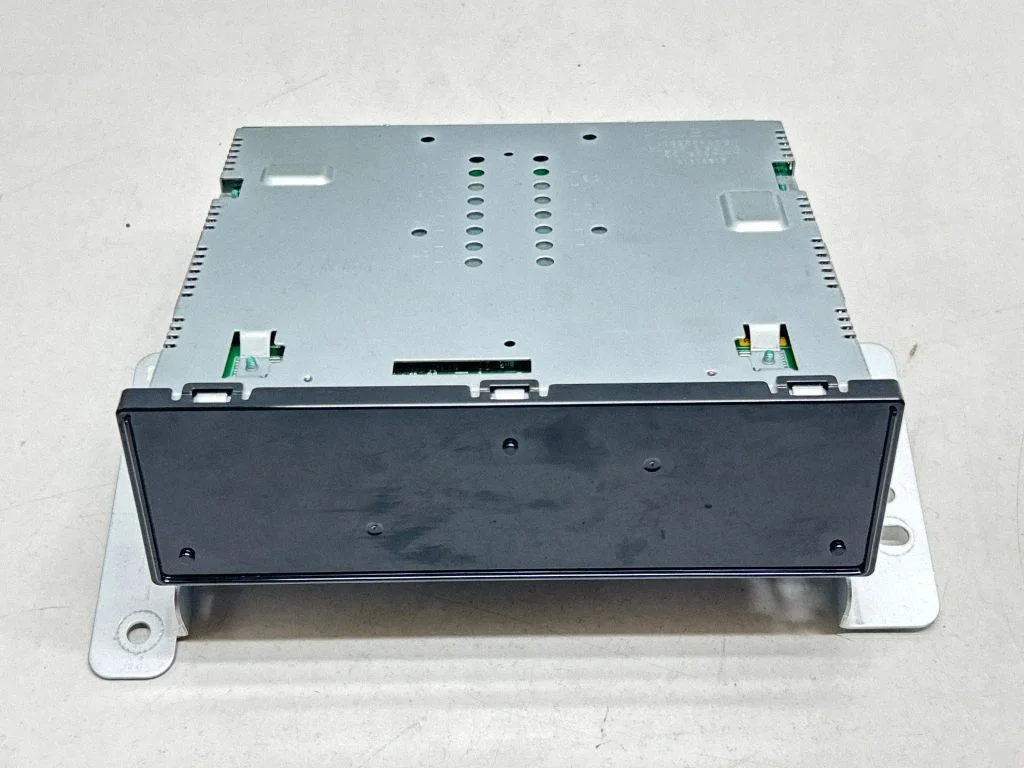 Navigatsiooni (GPS) CD/DVD-lugeja 96560CV271