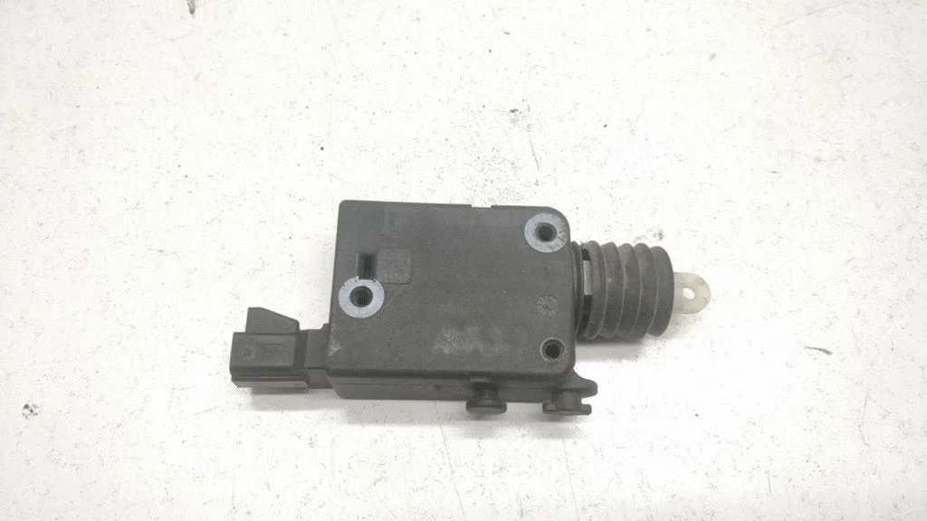 Central locking motor 90460062