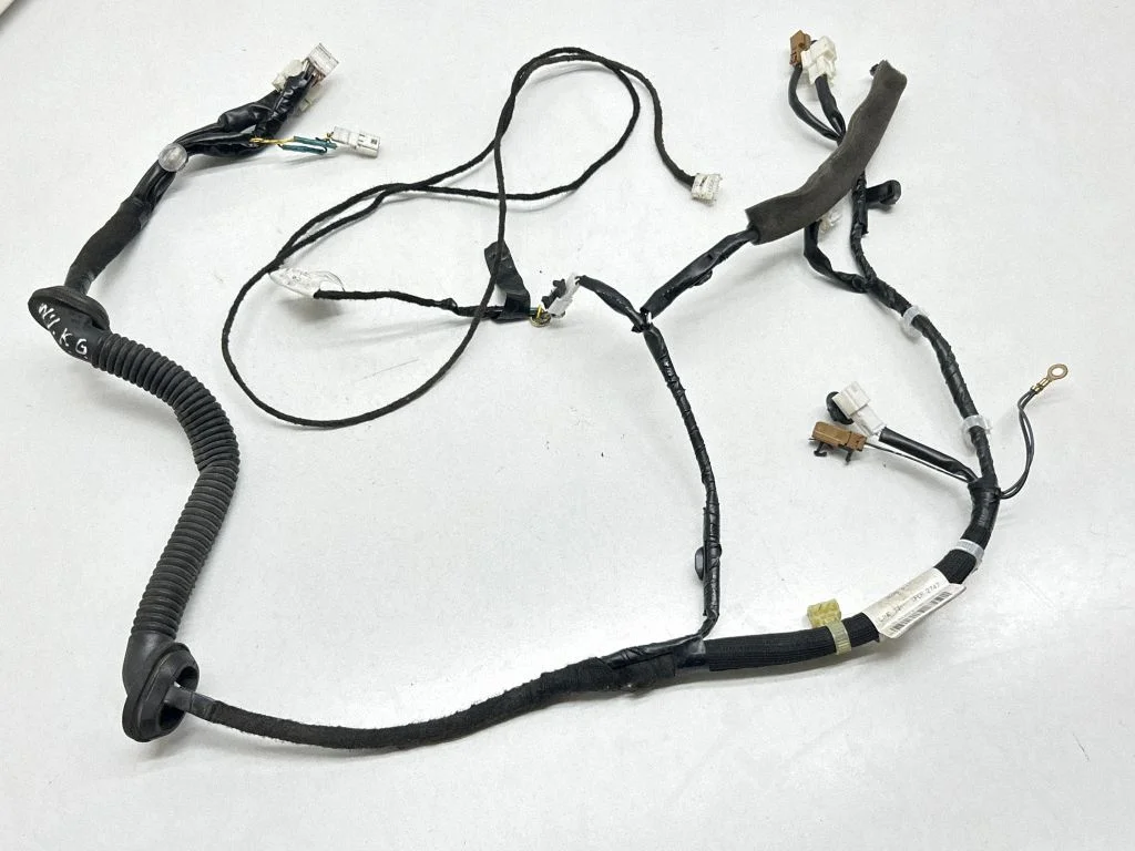 Loading door wiring loom – Nissan e-NV200 (2013-)
