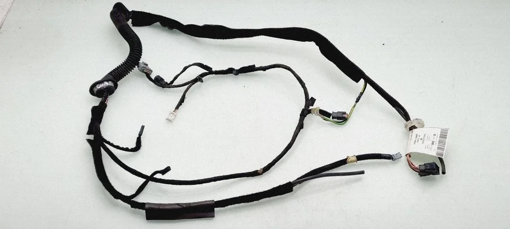 Loading door wiring loom – Citroen Berlingo (2008-2018)