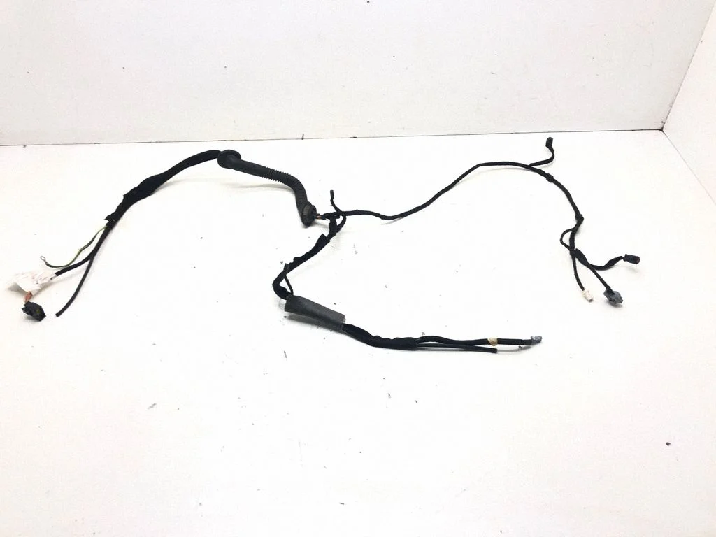 Loading door wiring loom – Citroen Berlingo (2008-2018)