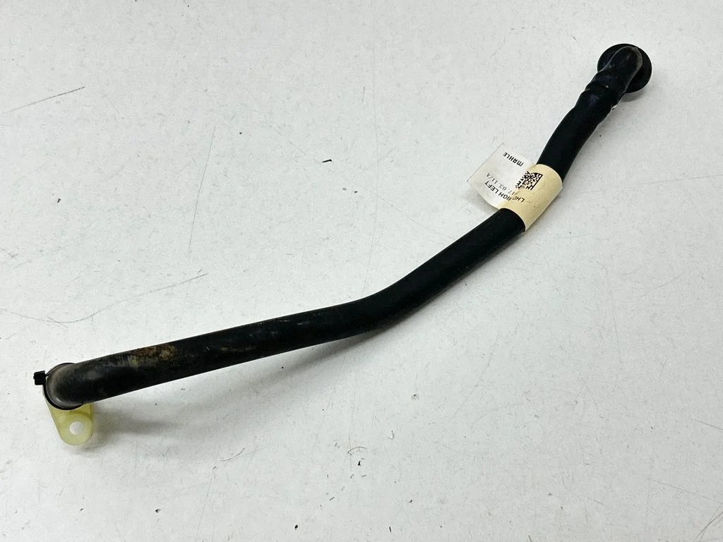 Heater radiator pipe/hose 31497443