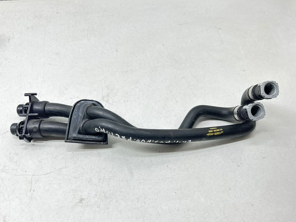 Küttekeha radiaatori toru / voolik 6G9118C266