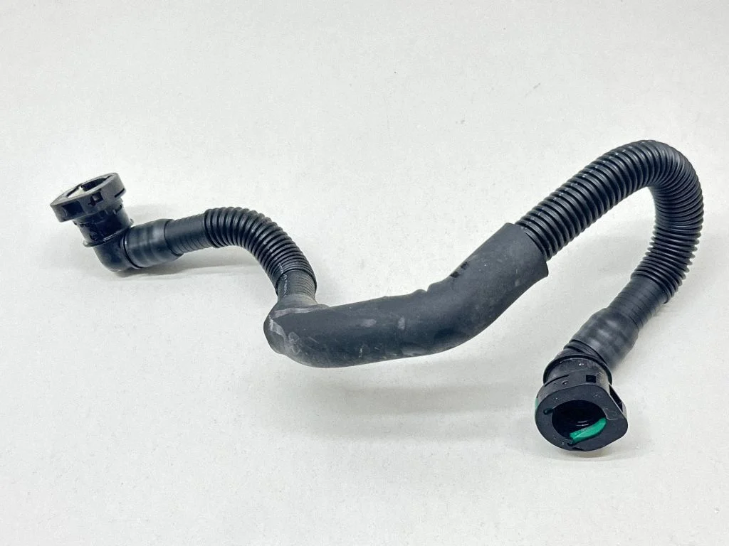 Heater radiator pipe/hose