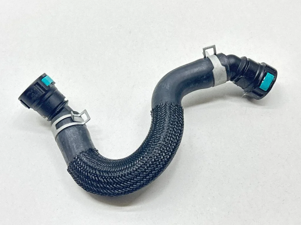 Heater radiator pipe/hose 254L4A0000