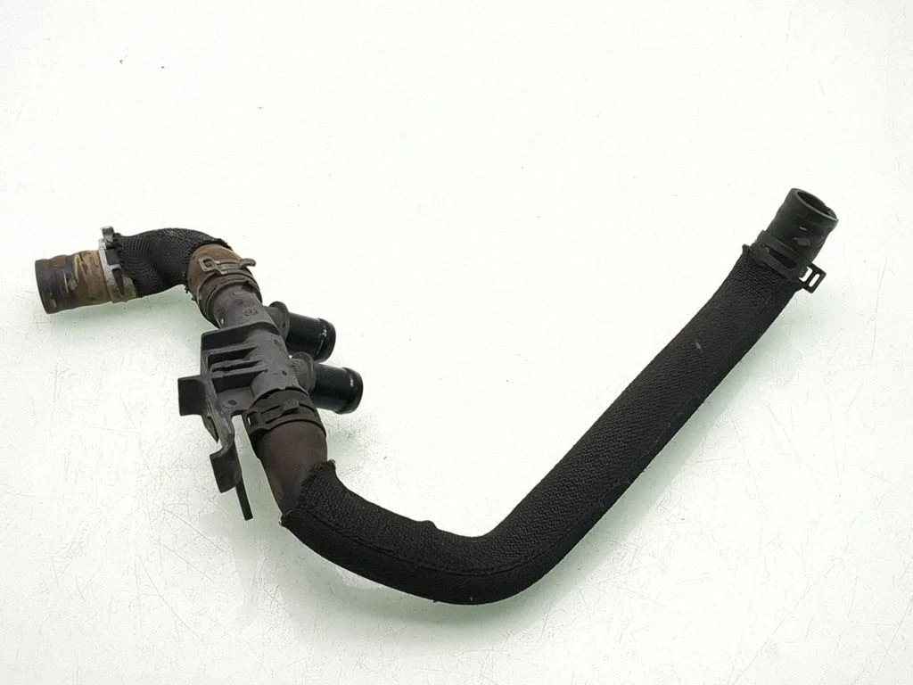 Heater radiator pipe/hose 800671806