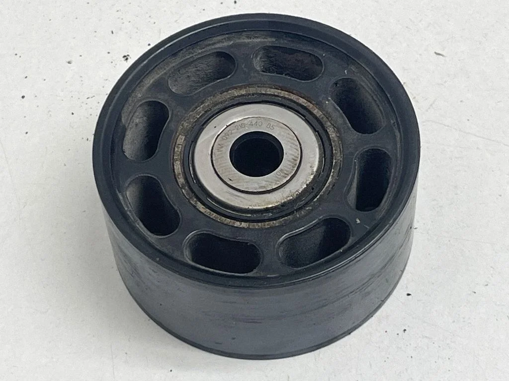 Belt tensioner pulley 09221844085