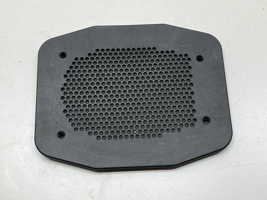 Subwoofer grill/trim 43040742019