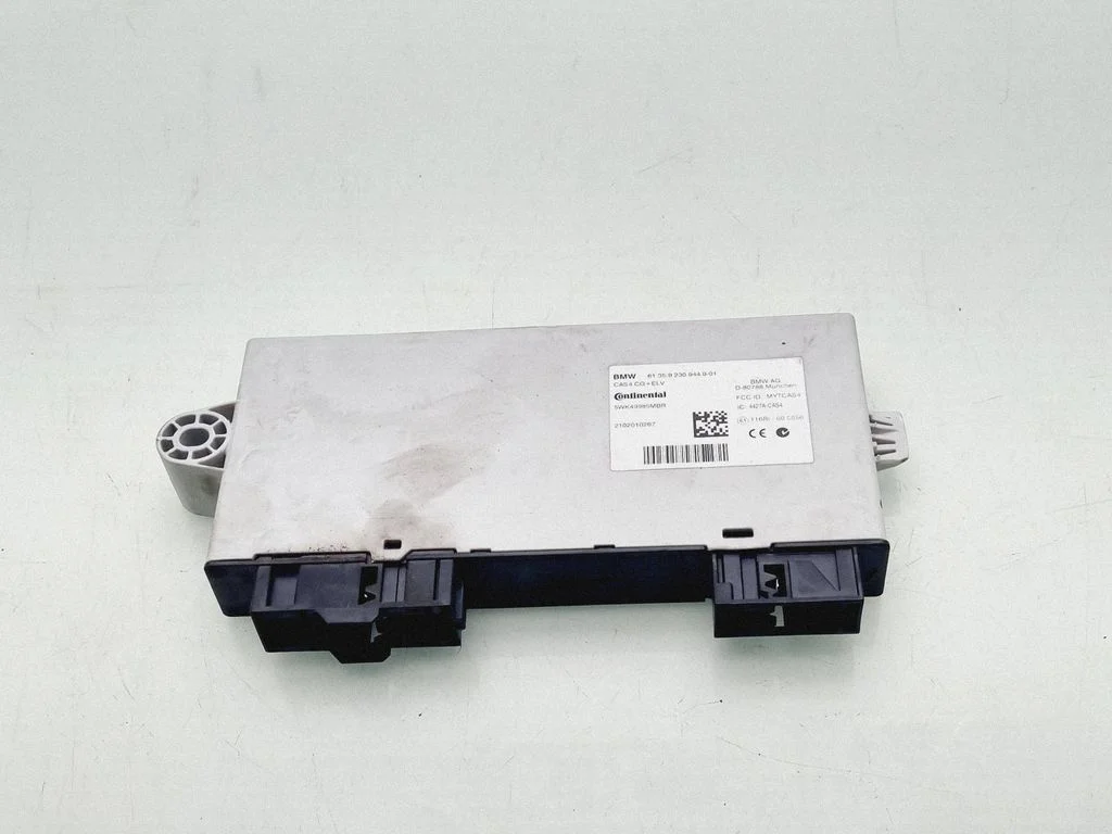 CAS control unit/module 61359230944