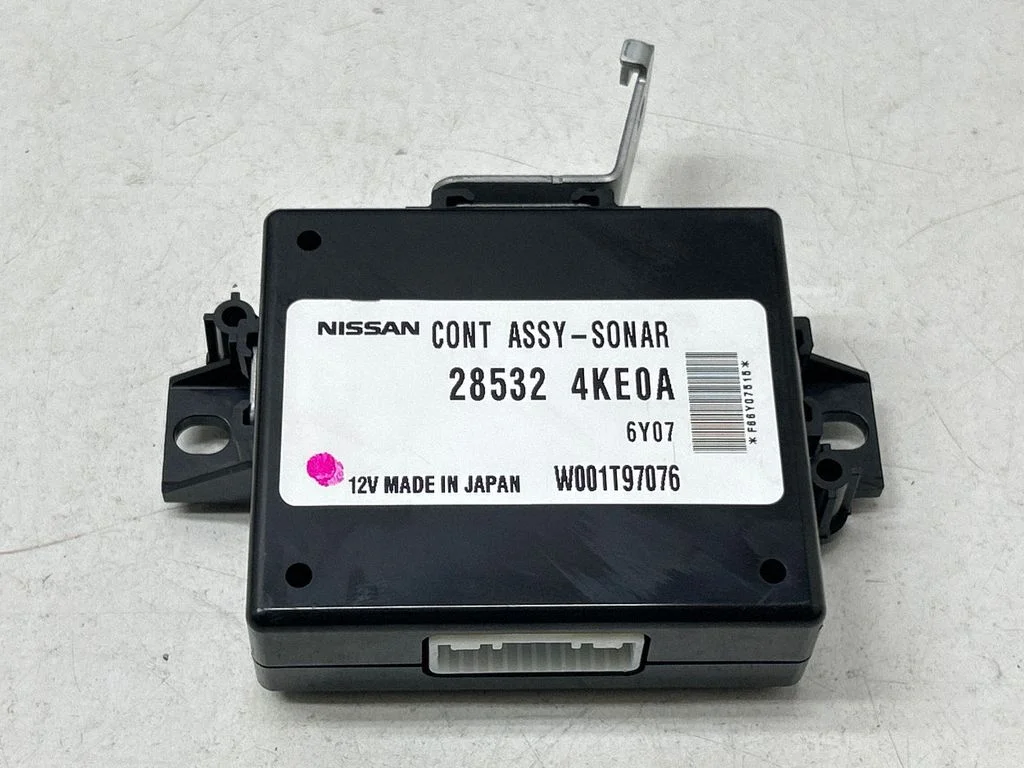 Moduł CAS 285324KE0A