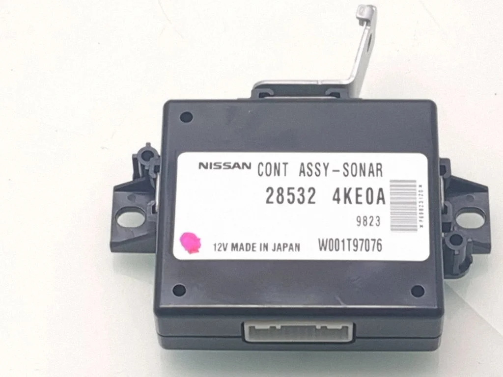 CAS vadības bloks/modulis 285324KE0A