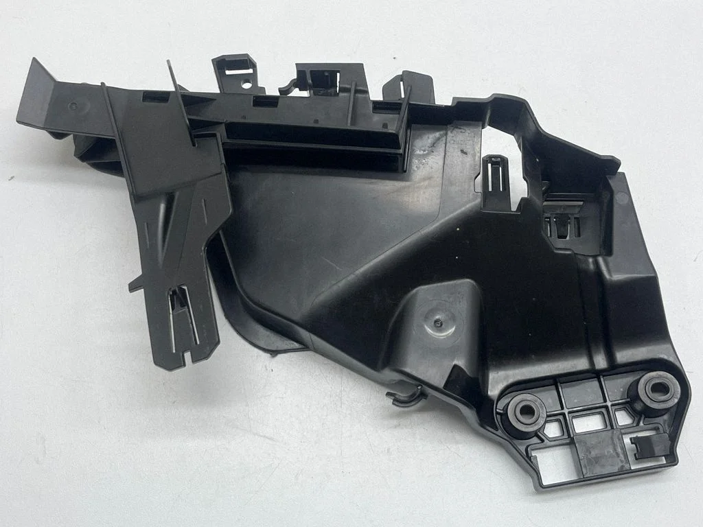 Front door exterior handle/bracket 31484049