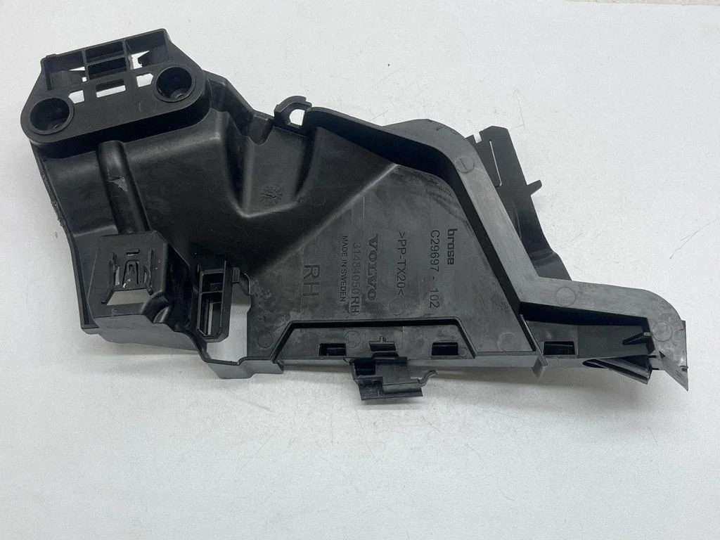 Front door exterior handle/bracket 31484050