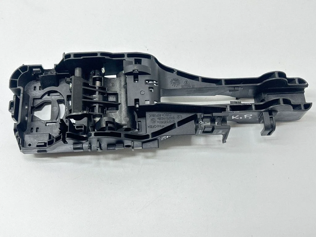 Front door exterior handle/bracket – Porsche Macan (95B) (2019-)