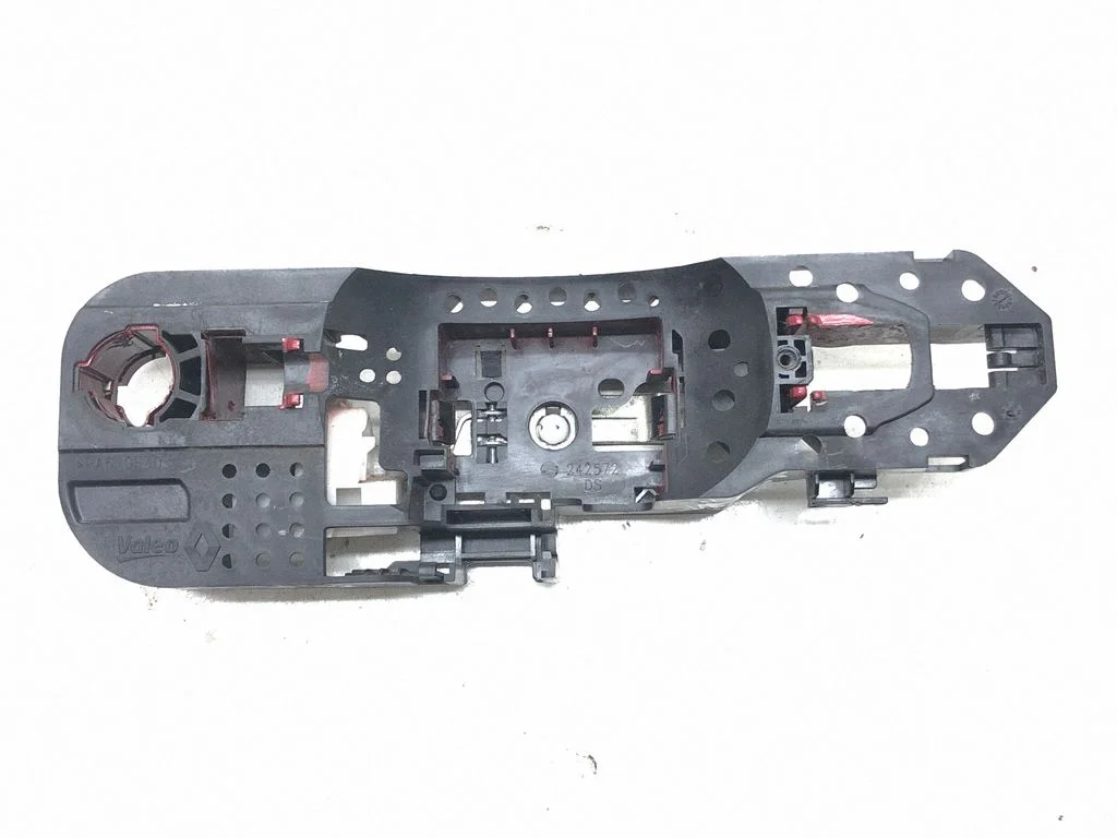 Esiukse välimise käepideme hoidik/ klamber – Renault Scenic III - Grand scenic III (2009-2016)