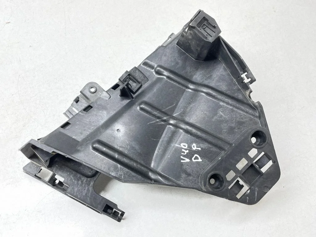 Front door exterior handle/bracket 31276220